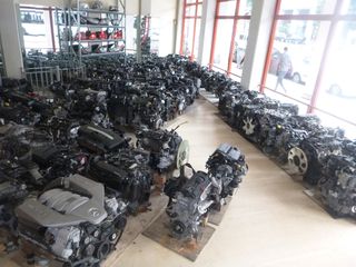 ΠΕΝΤΑΚΑΘΑΡΟΣ MERCEDES W 210 E 250 605960 2.5 TURBO DIESEL ΜΗΧΑΝΗ ΜΟΤΕΡ ΚΙΝΗΤΗΤΡΑΣ