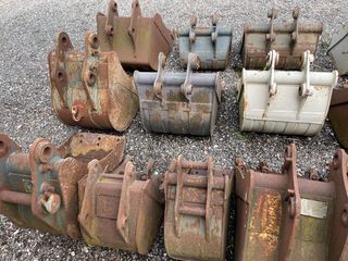 Κουβάδες μεταχειρισμένοι-καινούργιοι-thumb-5