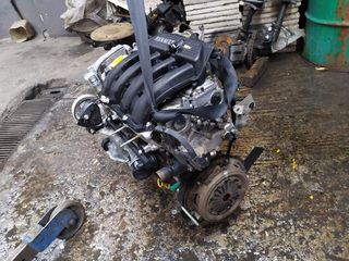 ΚΙΝΗΤΗΡΑΣ RENAULT MEGANE-thumb-2