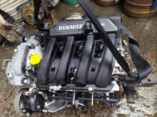 ΚΙΝΗΤΗΡΑΣ RENAULT MEGANE-thumb-3