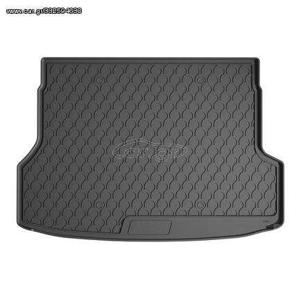 SUBARU FORESTER 012020+ ΜΑΡΚΕ ΠΑΤΑΚΙ ΣΚΑΦΗ ΠΟΡΤ ΜΠΑΓΚΑΖ SUMISURA TRUNK MAT ΑΠΟ ΑΟΣΜΟ ΜΗ ΤΟΞΙΚΟ ΟΙΚΟΛΟΓΙΚΟ ΚΑΙ ΑΝΑΚΥΚΛΩΣΙΜΟ ΣΥΝΘΕΤΙΚΟ ΛΑΣΤΙΧΟ ΣΕ ΜΑΥΡΟ ΧΡΩΜΑ ΜΕ ΥΠΟΔΟΧΗ ΓΙΑ ΠΡΟΕΚΤΑΣΗ L2519.8 - L2519.9 L