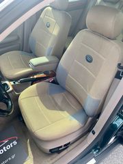 Audi A6 2000 1.8 ΠΛΗΡΩΜΕΝΑ ΤΕΛΗ 2026!!! ΥΓΡΑΕΡΙΟ! CLIMA! MANOS MOTORS-thumb-13