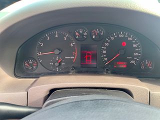 Audi A6 2000 1.8 ΠΛΗΡΩΜΕΝΑ ΤΕΛΗ 2026!!! ΥΓΡΑΕΡΙΟ! CLIMA! MANOS MOTORS-thumb-15