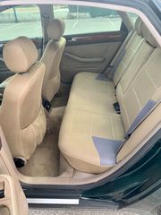 Audi A6 2000 1.8 ΠΛΗΡΩΜΕΝΑ ΤΕΛΗ 2026!!! ΥΓΡΑΕΡΙΟ! CLIMA! MANOS MOTORS-thumb-29