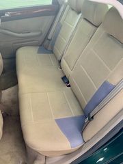 Audi A6 2000 1.8 ΠΛΗΡΩΜΕΝΑ ΤΕΛΗ 2026!!! ΥΓΡΑΕΡΙΟ! CLIMA! MANOS MOTORS-thumb-30