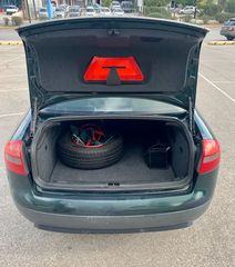 Audi A6 2000 1.8 ΠΛΗΡΩΜΕΝΑ ΤΕΛΗ 2026!!! ΥΓΡΑΕΡΙΟ! CLIMA! MANOS MOTORS-thumb-34