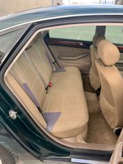 Audi A6 2000 1.8 ΠΛΗΡΩΜΕΝΑ ΤΕΛΗ 2026!!! ΥΓΡΑΕΡΙΟ! CLIMA! MANOS MOTORS-thumb-32