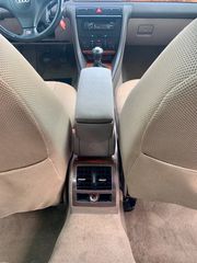 Audi A6 2000 1.8 ΠΛΗΡΩΜΕΝΑ ΤΕΛΗ 2026!!! ΥΓΡΑΕΡΙΟ! CLIMA! MANOS MOTORS-thumb-33