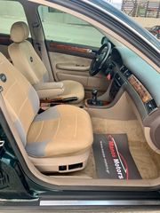 Audi A6 2000 1.8 ΠΛΗΡΩΜΕΝΑ ΤΕΛΗ 2026!!! ΥΓΡΑΕΡΙΟ! CLIMA! MANOS MOTORS-thumb-26