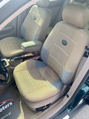 Audi A6 2000 1.8 ΠΛΗΡΩΜΕΝΑ ΤΕΛΗ 2026! ΥΓΡΑΕΡΙΟ! CLIMA! MANOS MOTORS-thumb-12