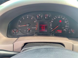 Audi A6 2000 1.8 ΠΛΗΡΩΜΕΝΑ ΤΕΛΗ 2026! ΥΓΡΑΕΡΙΟ! CLIMA! MANOS MOTORS-thumb-14