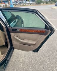 Audi A6 2000 1.8 ΠΛΗΡΩΜΕΝΑ ΤΕΛΗ 2026! ΥΓΡΑΕΡΙΟ! CLIMA! MANOS MOTORS-thumb-29
