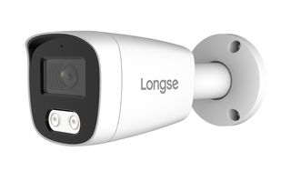 LONGSE IP κάμερα BMSCGC200, 2.8mm, 2MP, αδιάβροχη IP67, PoE - BMSCGC200