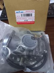 ΚΑΡΜΠΥΡΑΤΕΡ KAWASAKI ZX 130/ MODENAS XCITE 135 ΤΥΠ. KEIHIN