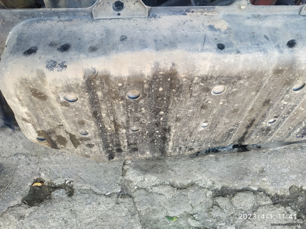 tepozito hyundai getz