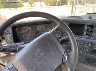 Ανατροπή + Γερανός Volvo 2007 FH 12 480 -thumb-6