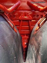 Ανατροπή + Γερανός Volvo 2007 FH 12 480 -thumb-3