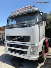Ανατροπή + Γερανός Volvo 2007 FH 12 480 -thumb-1