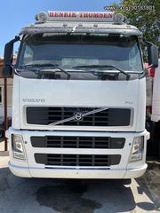 Ανατροπή + Γερανός Volvo 2007 FH 12 480 -thumb-2