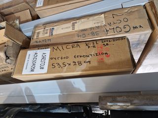 ΨΥΓΕΙΟ A/C MICRA K11 1998-2002