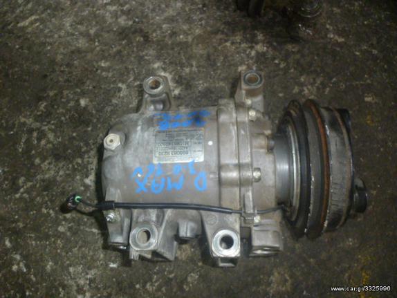 ΚΟΜΠΡΕΣΕΡ COMPRESSOR A/C ISUZU D-MAX 4X4 3.0TD ΚΩΔ. ΚΙΝΗΤΗΡΑ 4JJ1 ΚΩΔ. COMPRESSOR 89BD839230, MOD 2008-2012