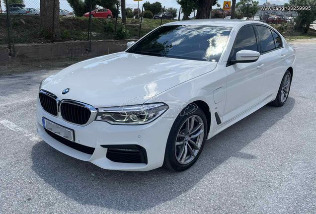 Bmw 530 '19 e 