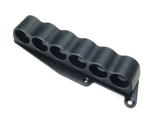 Φορέας φυσιγγίων MESA TACTICAL 90210 SureShell® Aluminum Carrier For Rem 870/11/1187