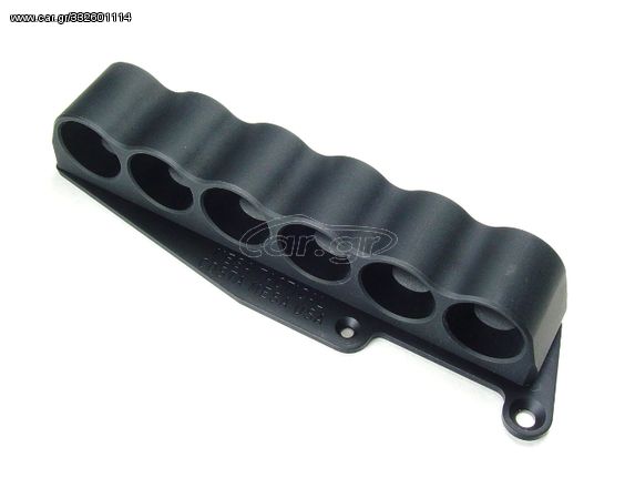 Φορέας φυσιγγίων MESA TACTICAL 90210 SureShell® Aluminum Carrier For Rem 870/11/1187