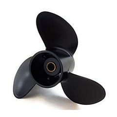 TOHATSU/MERCURY-MARINER PROPELLER 4HP-6HP D7,8xP9