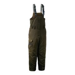 ΠΑΝΤΕΛΟΝΙ DEERHUNTER  Muflon Bib Trousers green