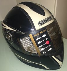 Πωλειται Κράνος “Shark RSI” full face-medium-thumb-6