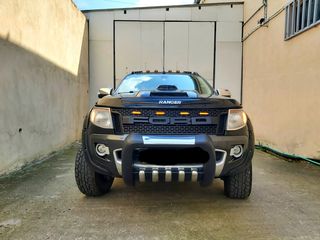 Ford Ranger 2013 WILDTRAK 3.2-thumb-1