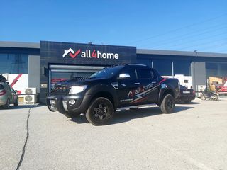 Ford Ranger 2013 WILDTRAK 3.2-thumb-2