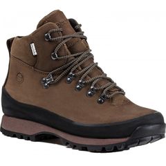 Μποτάκι ORIZO 1464 Trango Dark Brown