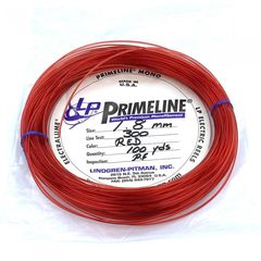 ΠΕΤΟΝΙΑ PRIMELINE RED 1.8MM/300LBS