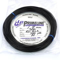 ΠΕΤΟΝΙΑ PRIMELINE BLACK 1.8MM/300LBS