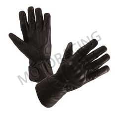 ΓΑΝΤΙΑ ΜΗΧΑΝΗΣ MODEKA 74211 ARAS DRY ΜΑΥΡΑ