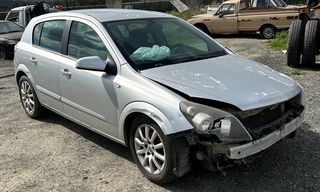 OPEL ASTRA H Z14XEP 