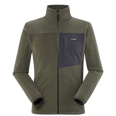 Ζακέτα ανδρική Lafuma TECHFLEECE F-ZIP M /Dark Bronze