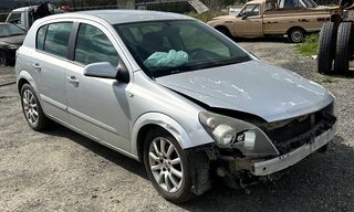 OPEL ASTRA H Z14XEP