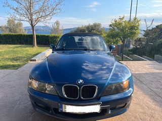 Bmw Z3 2002 FACELIFT 1.9i