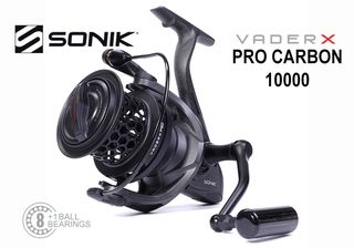 SONIK VADERX PRO CARBON 10000
