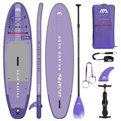 Aqua Marina AM SUP CORAL MOD-23 RASBERY