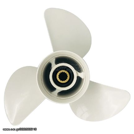 YAMAHA 150HP-250HP PROPELLER (3X13-3/4″X21″) Replaces: 6G5-45943-01-98