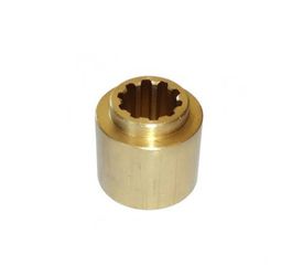 YAMAHA-MARINER 20HP-30HP REAR SPACER Replaces: 689-45997-00