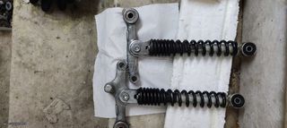 HONDA C50. &. GLX-thumb-7