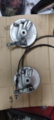 HONDA C50. &. GLX-thumb-11
