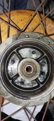 HONDA C50. &. GLX-thumb-14