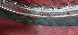 HONDA C50. &. GLX-thumb-16