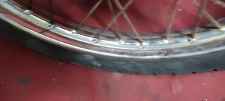HONDA C50. &. GLX-thumb-17
